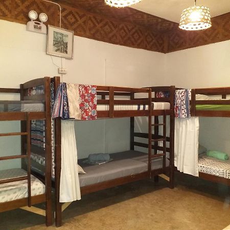 Paraiso Hostel Moalboal Dış mekan fotoğraf