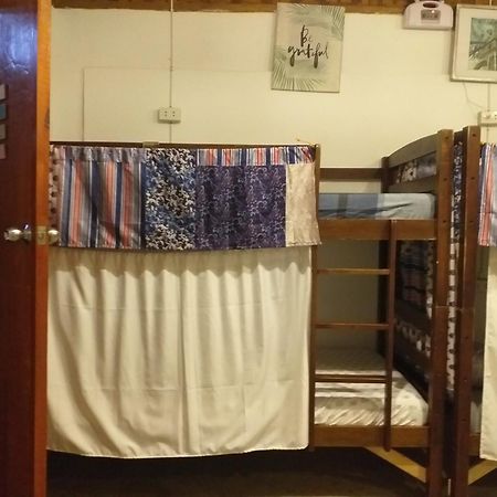 Paraiso Hostel Moalboal Dış mekan fotoğraf