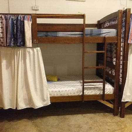 Paraiso Hostel Moalboal Dış mekan fotoğraf