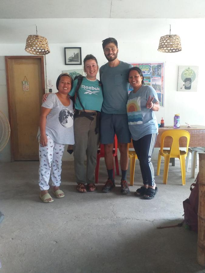 Paraiso Hostel Moalboal Dış mekan fotoğraf
