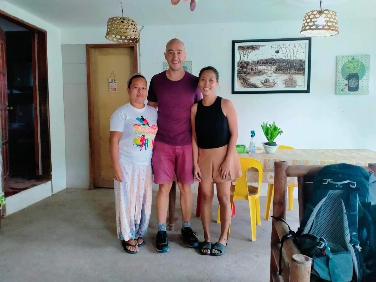 Paraiso Hostel Moalboal Dış mekan fotoğraf