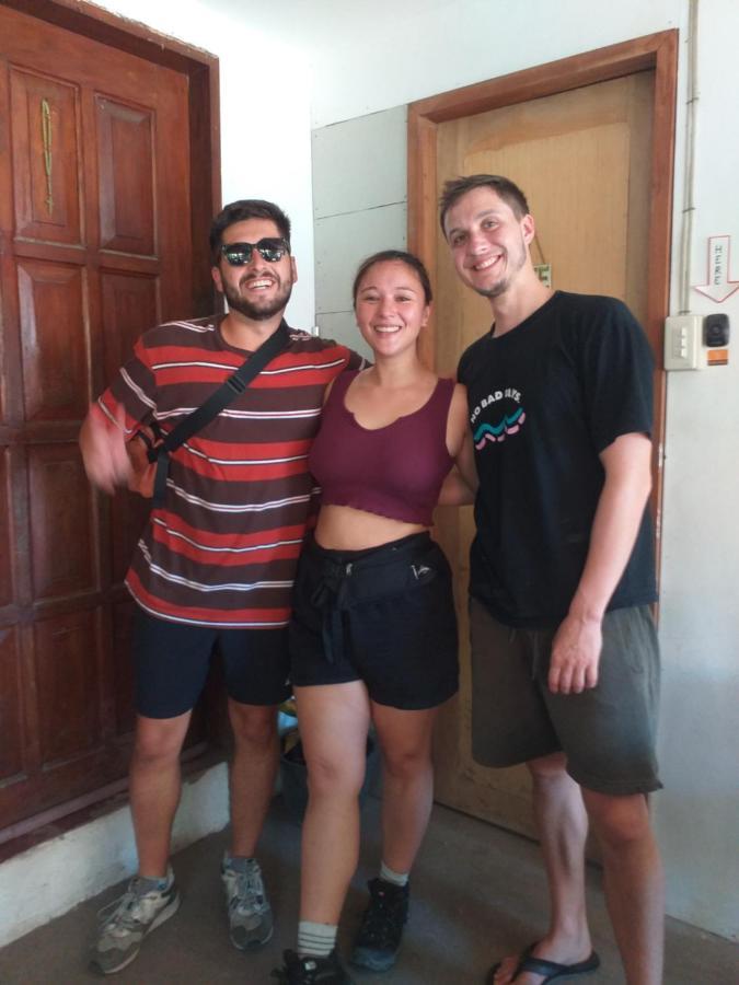 Paraiso Hostel Moalboal Dış mekan fotoğraf