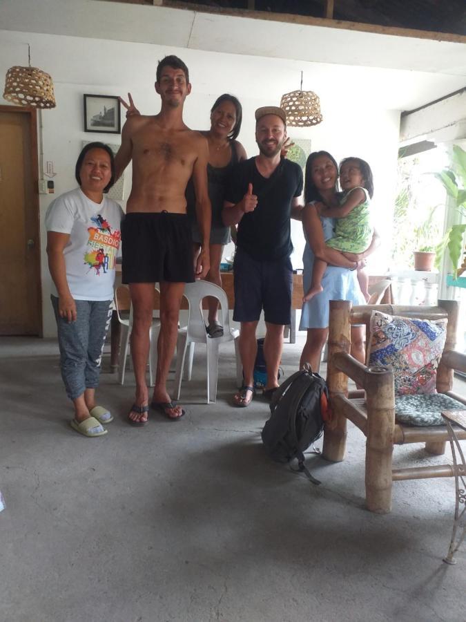 Paraiso Hostel Moalboal Dış mekan fotoğraf